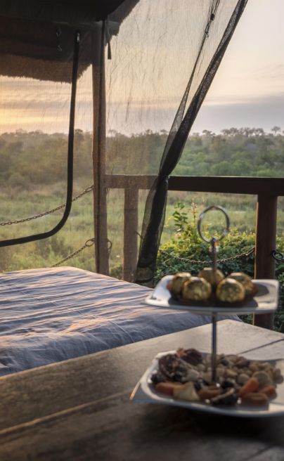 Jock Safari Lodge Main Jock lodge 10