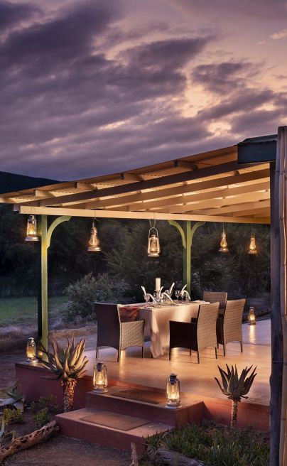 Samara Karoo Lodge 15