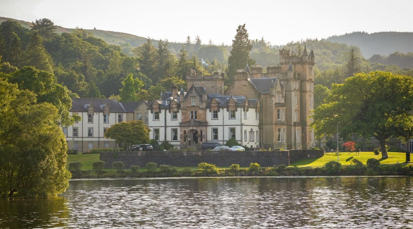 Cameron House 1