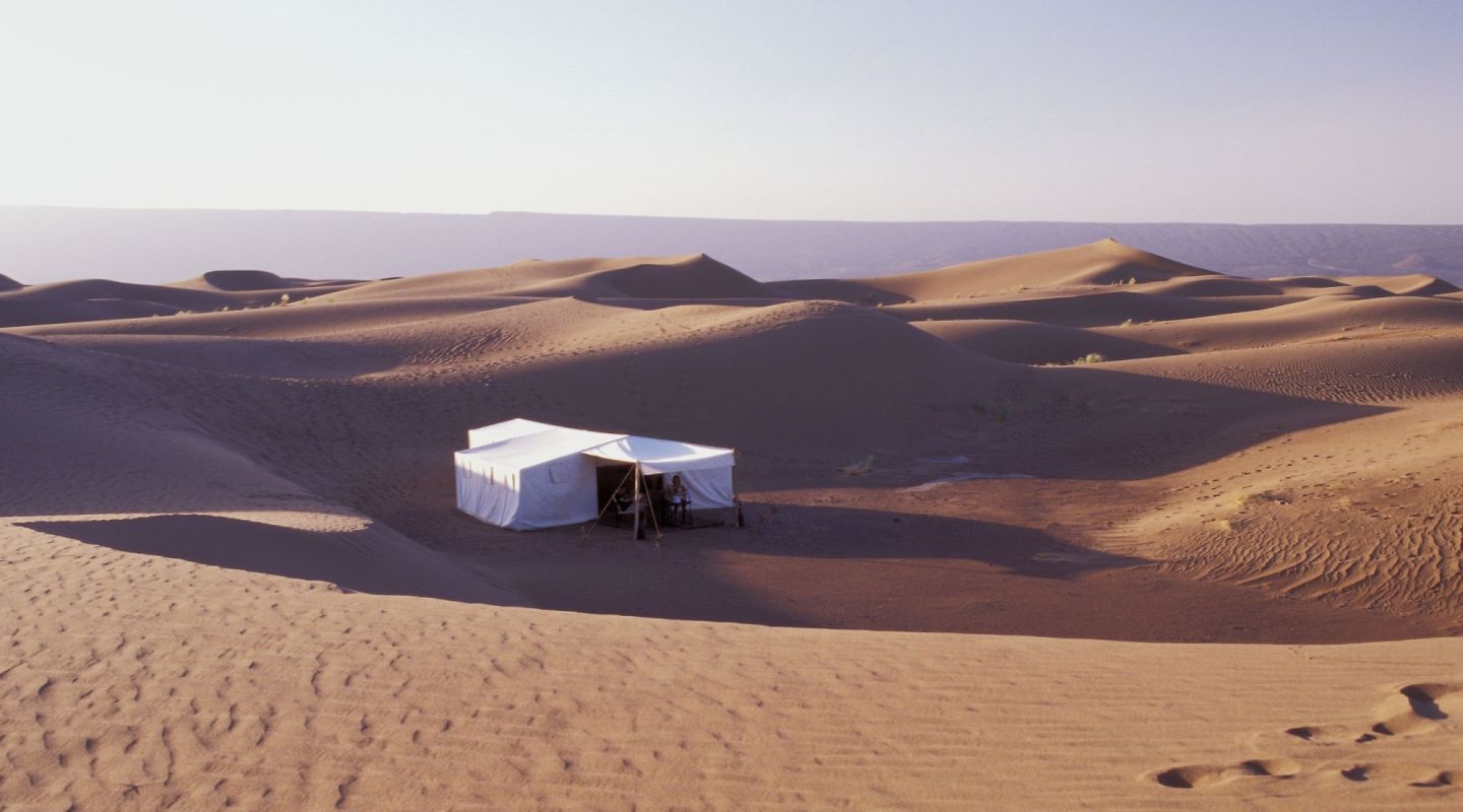 Dar Ahlam Dunes Camp2