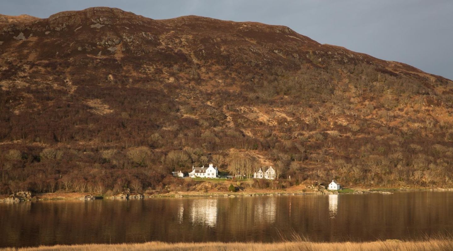 Kinloch Lodge 4