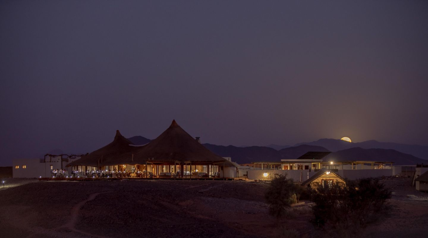 Kulala Desert Lodge 10