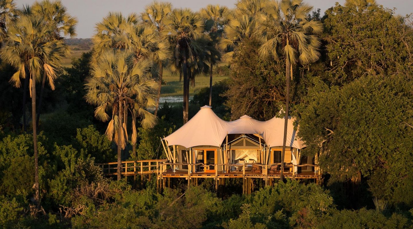 Kwetsani Camp