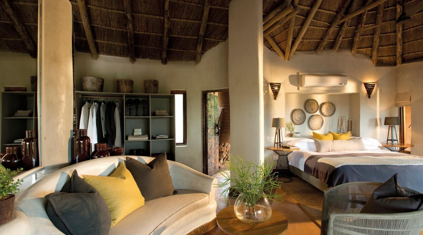 Madikwe Lelapa 1