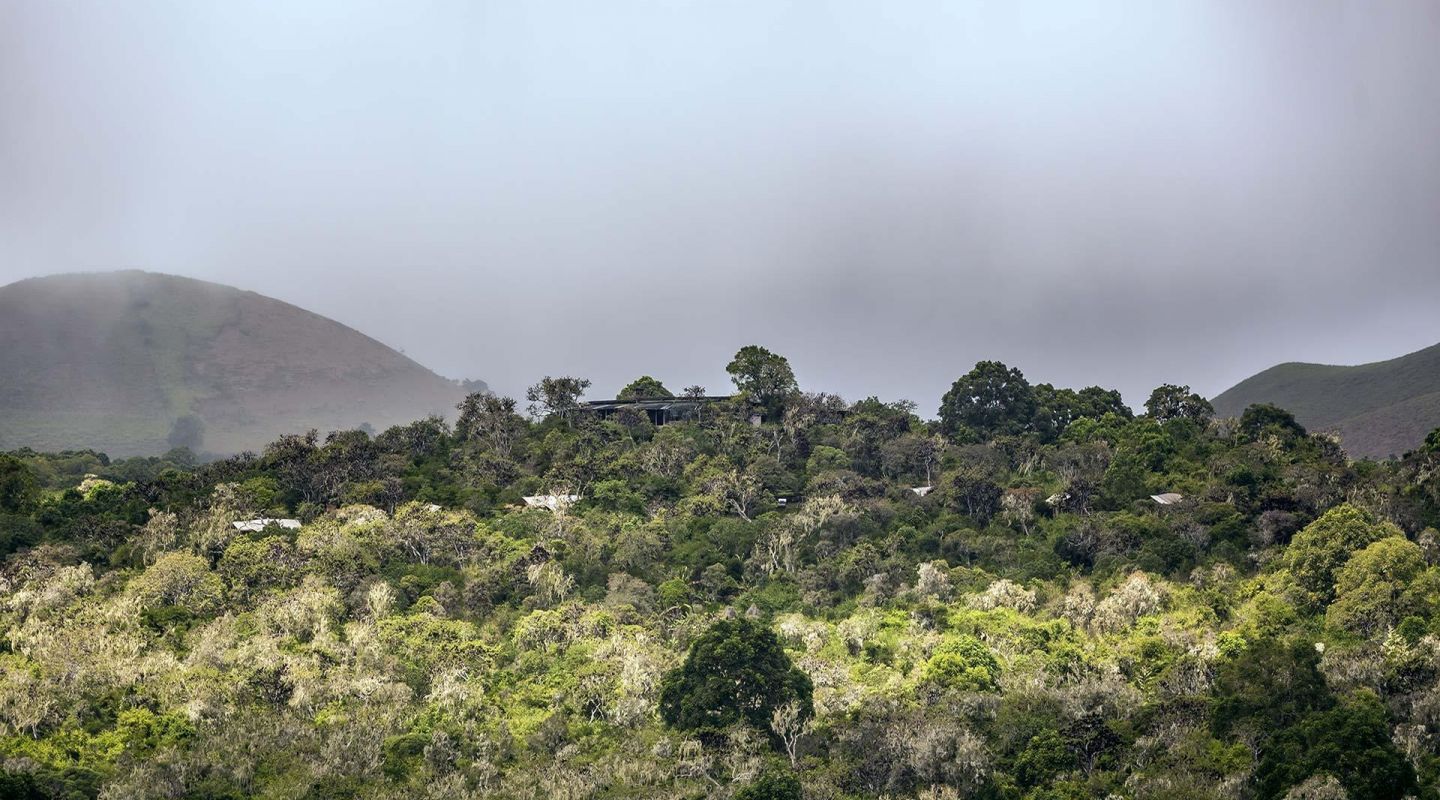 Galapagos safari camp 3