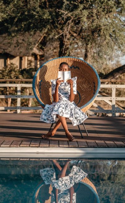 Belmond Savute Elephant Lodge 18