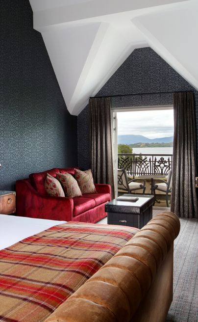 Cameron House 5