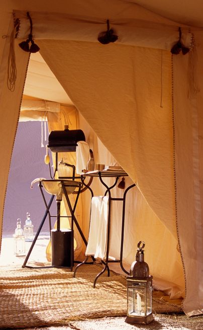 Dar Ahlam Dunes Camp4