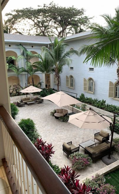 Hotel Del Parque 2