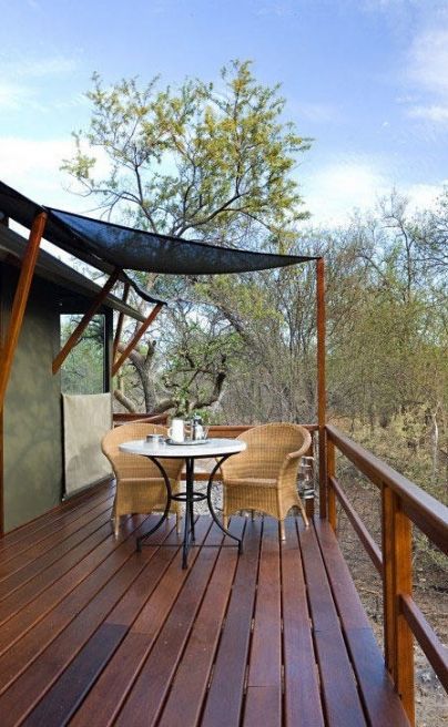 Mushara Outpost 2