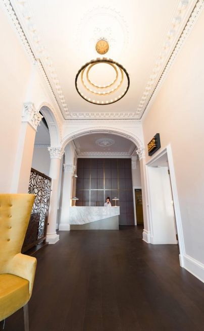 Perle Oban Hotel 5