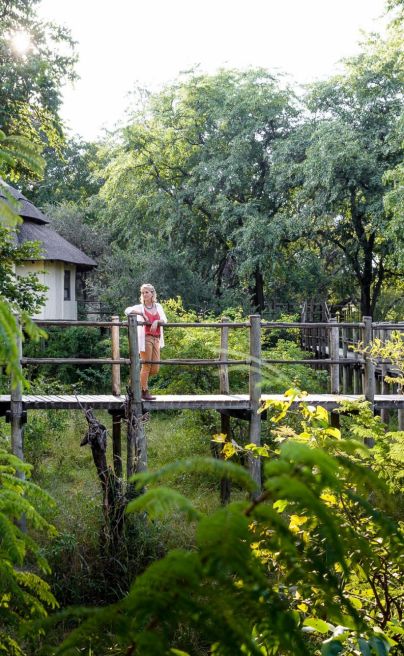 Sanctuary Sussi and Chuma 4