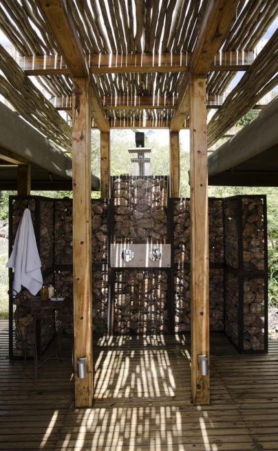 Simbavati Hilltop Lodge 9