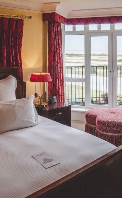 The Old Course Hotel 6