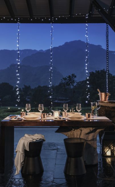 Oneandonly nyungwe house 14