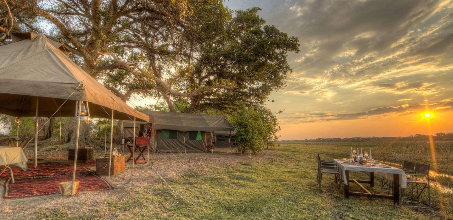 Andrew Harkness Mobile Safaris Botswana 11