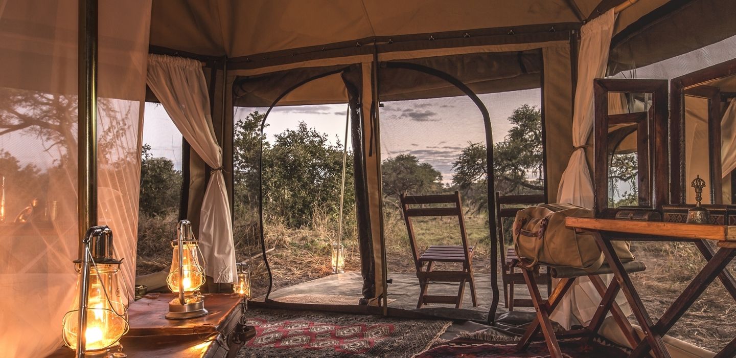 Barclay Stenner Mobile Safari Botswana 18