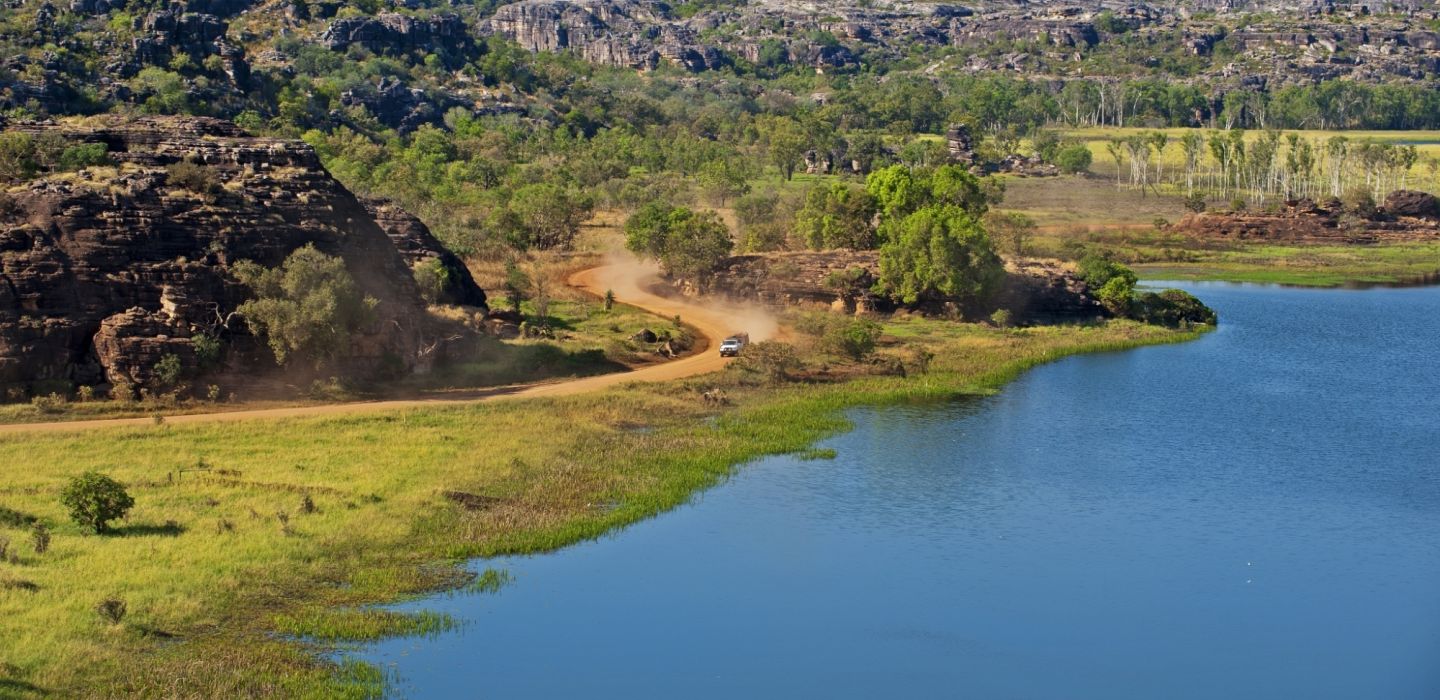 Lords Safaris Arnhem Land Kakadu 1