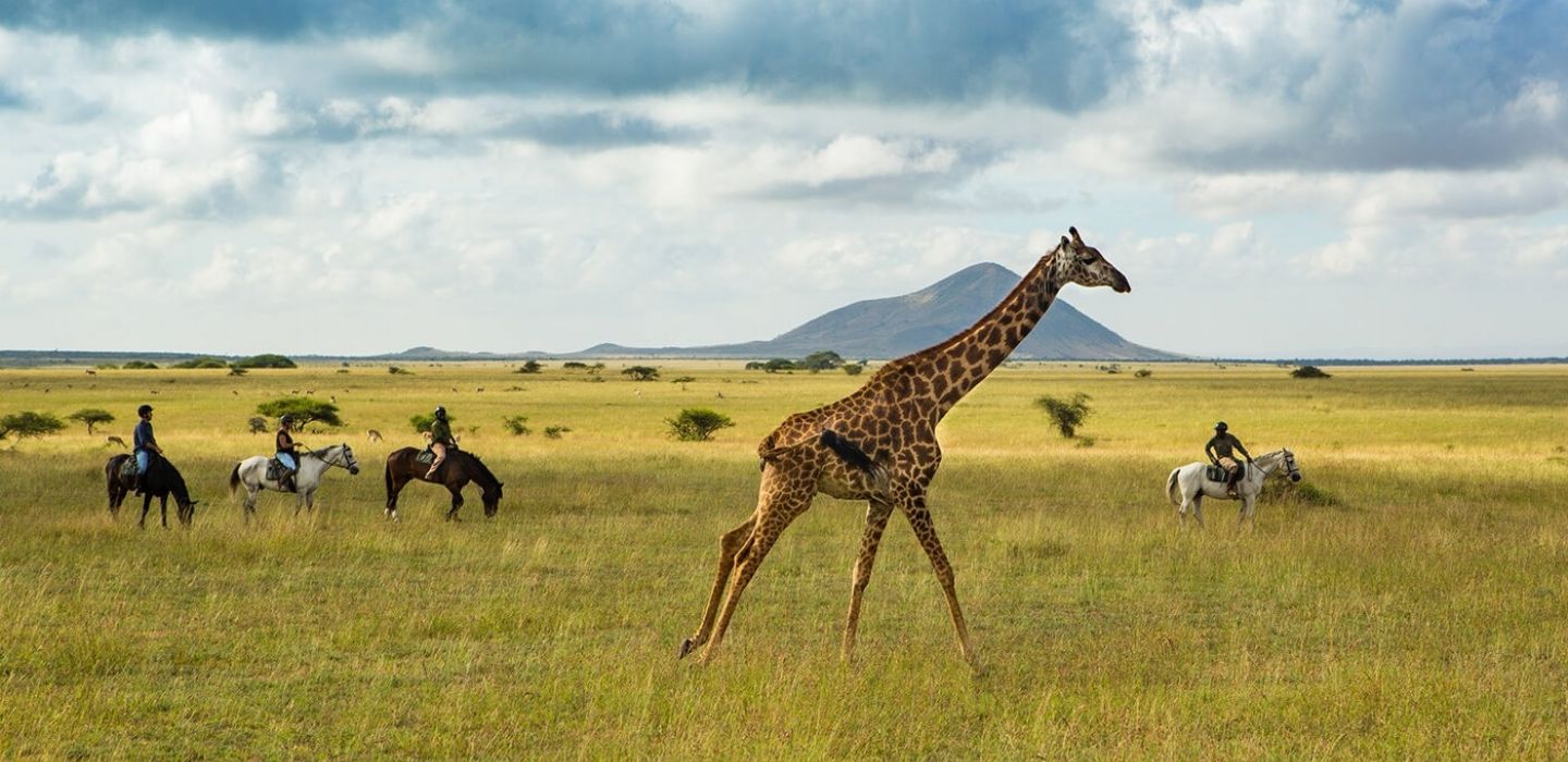 Ol Donyo Lodge Kenya 4