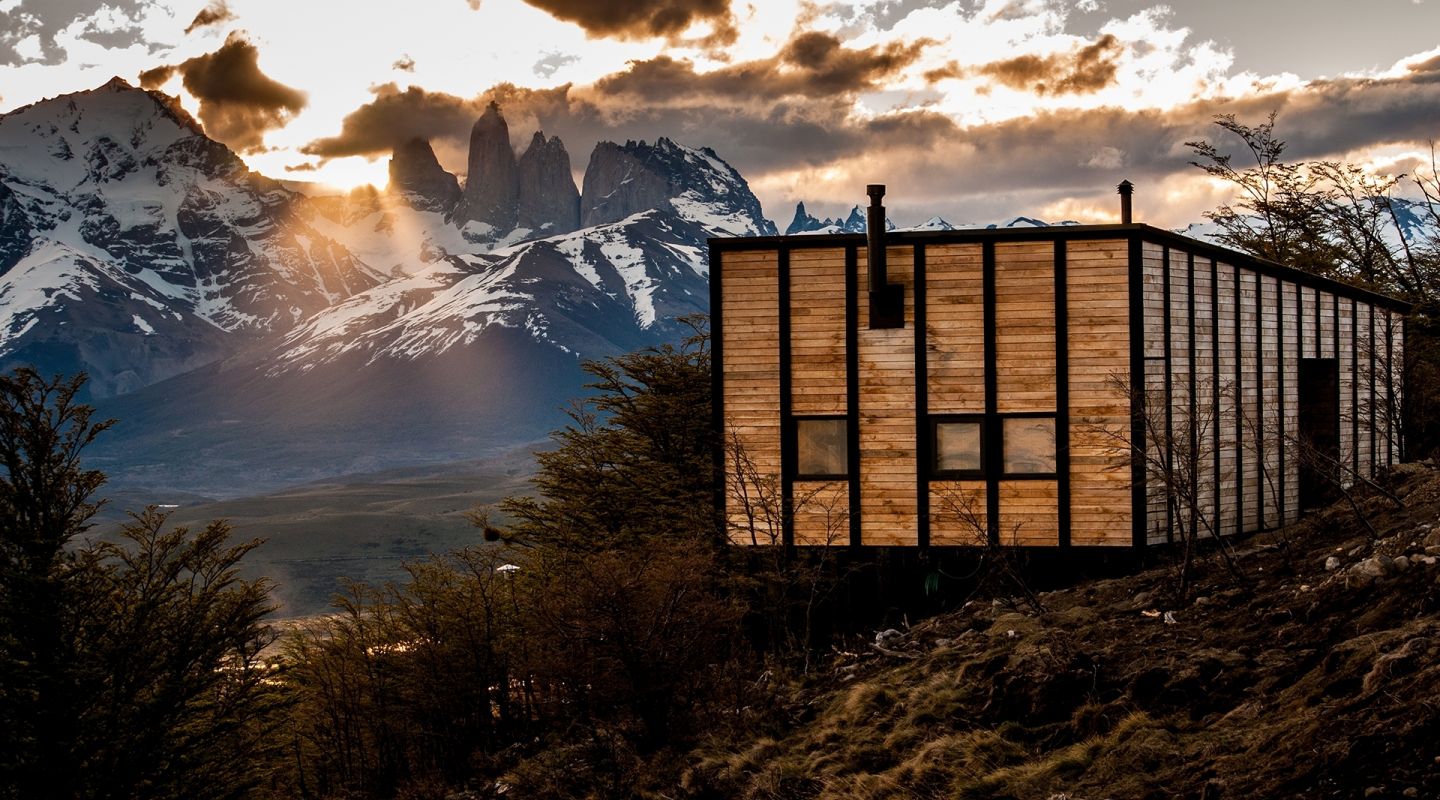 Awasi Patagonia Torres del Paine 19