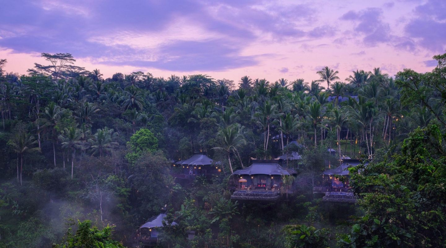 Capella Ubud Bali 9