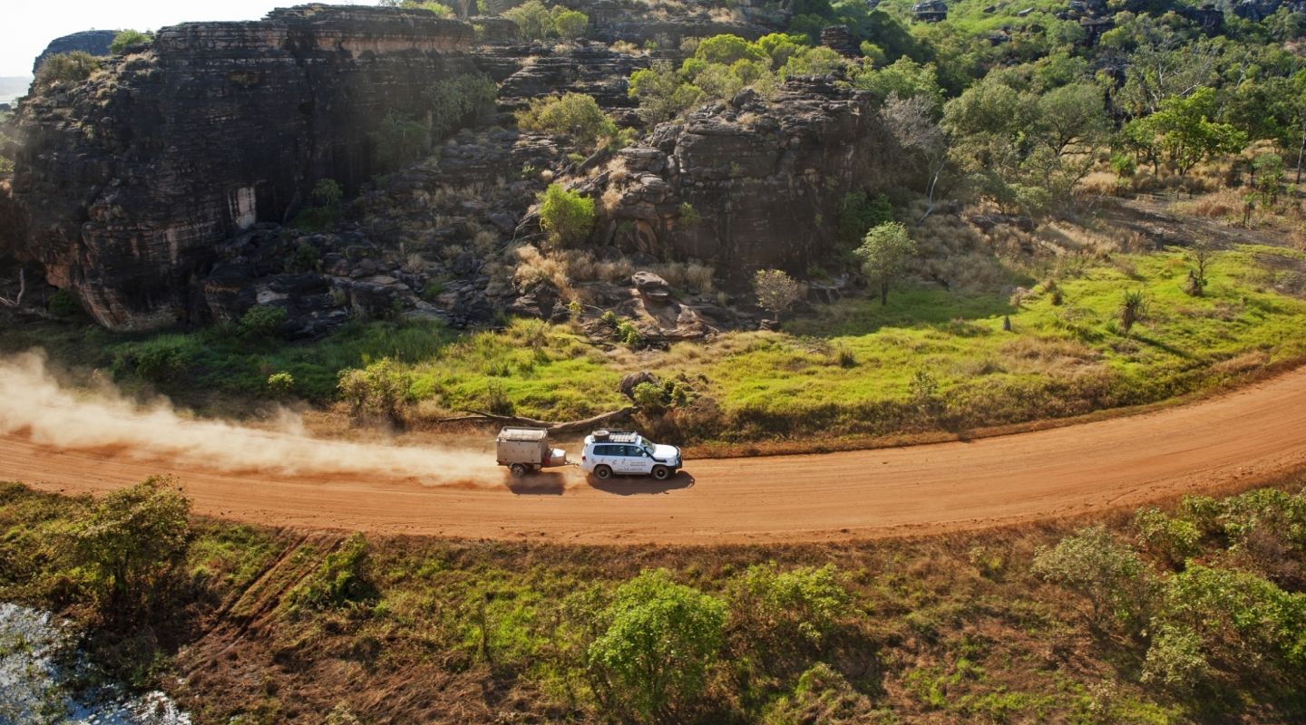 Lords Safaris Arnhem Land Kakadu 8