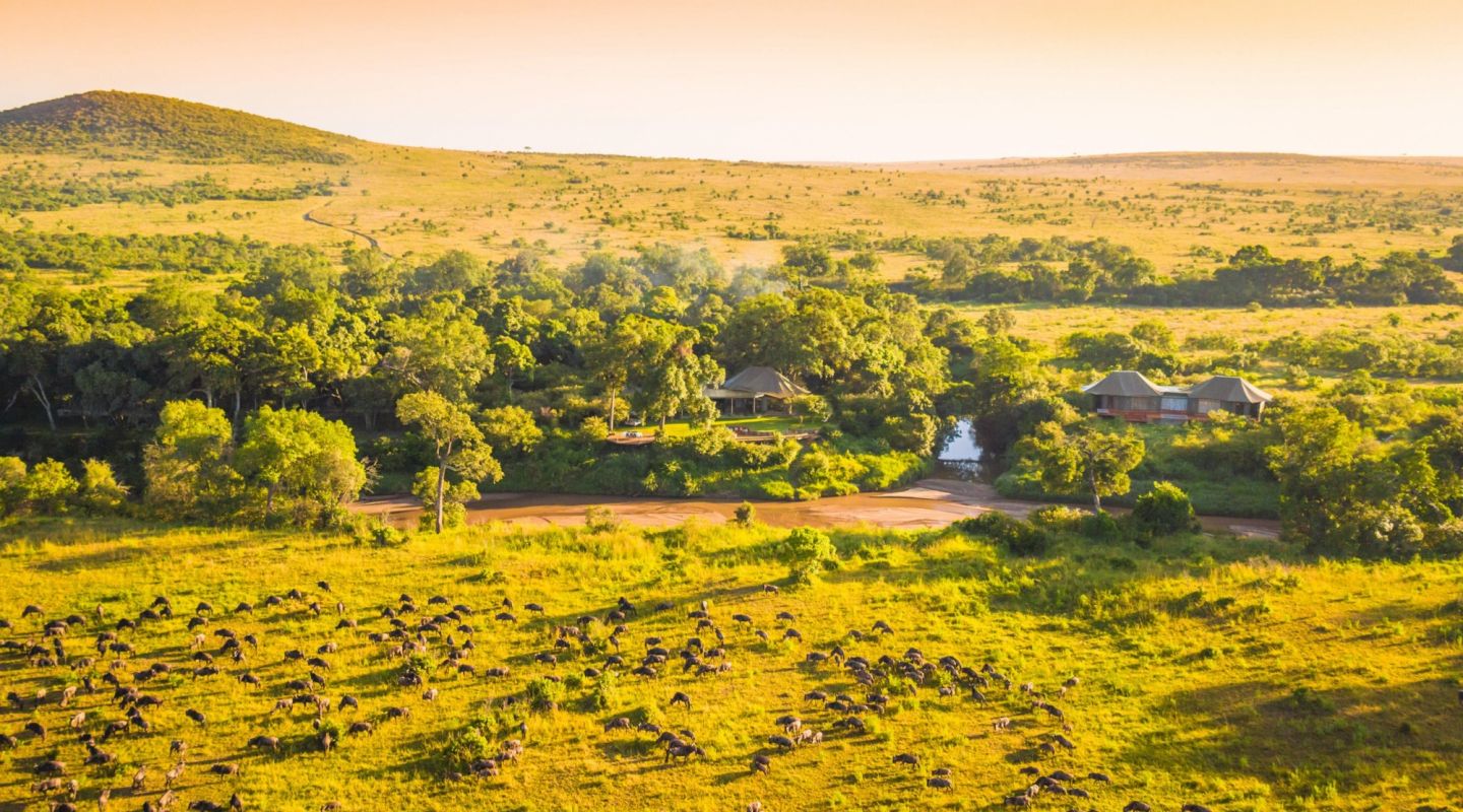 Salas Camp Mara Kenya 5