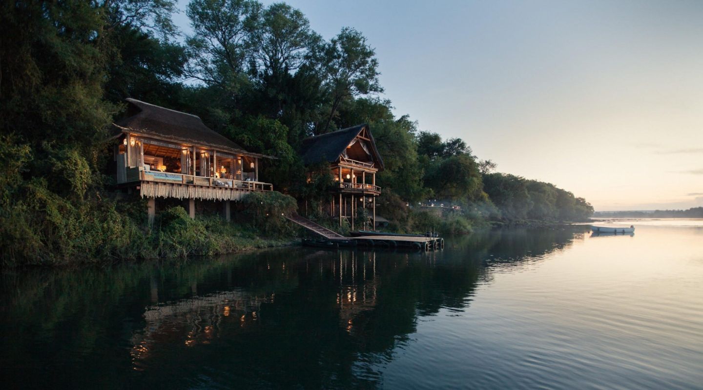 Tongabezi Lodge Zambia 7