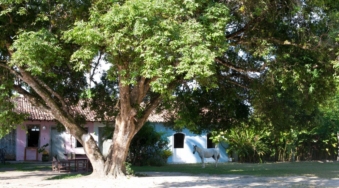 UXUA hotel and spa trancoso 7