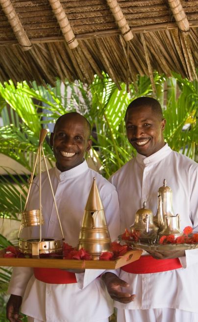 Alfajiri Villas Kenyan Coast 2