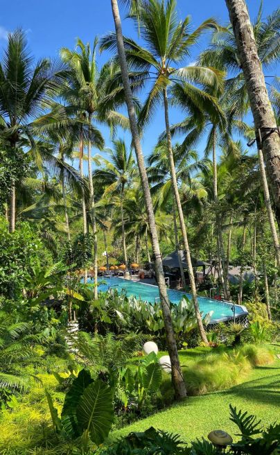 Capella Ubud Bali 3