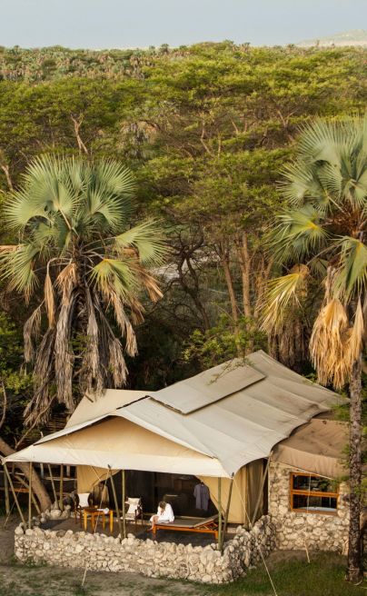 Chem Chem Lodge Manyara 3