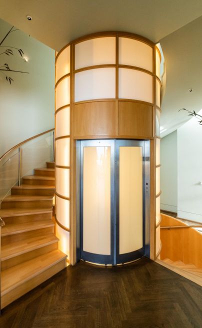 Ellerman House Villa One 5