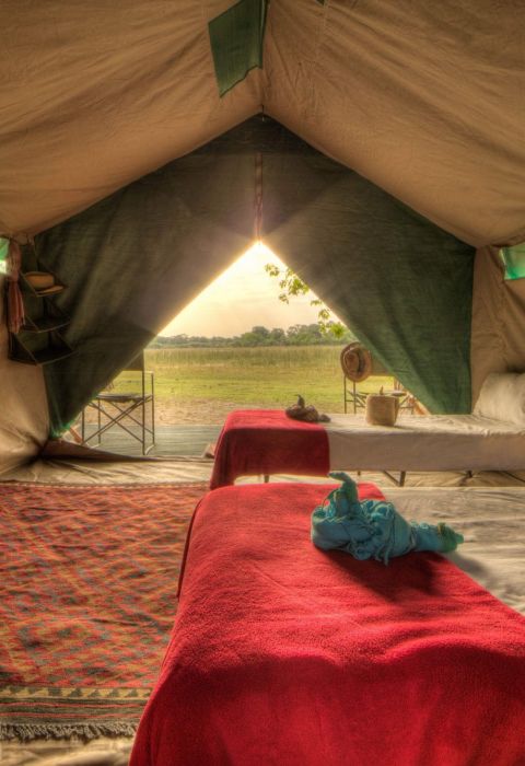 Andrew Harkness Mobile Safaris Botswana 16
