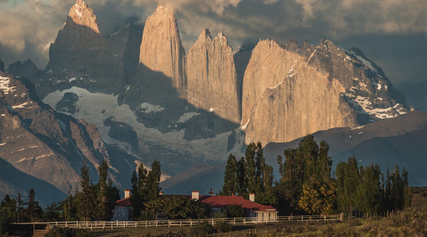 Estancia Cerro Guido Chile ext2