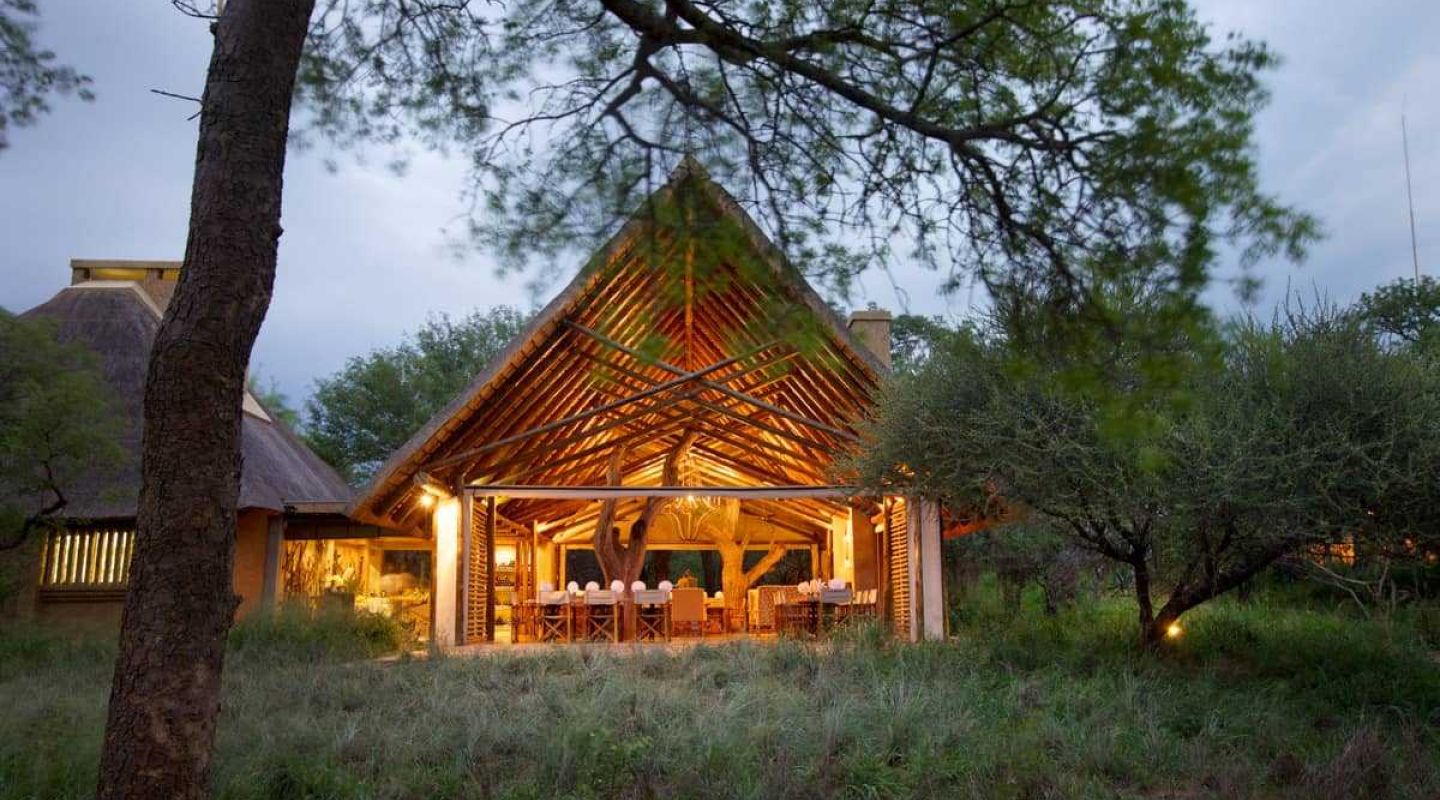 Kapama Southern Camp Kruger ext