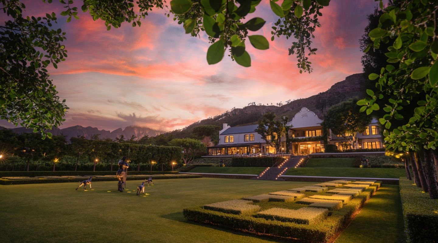 Leeu Estates10