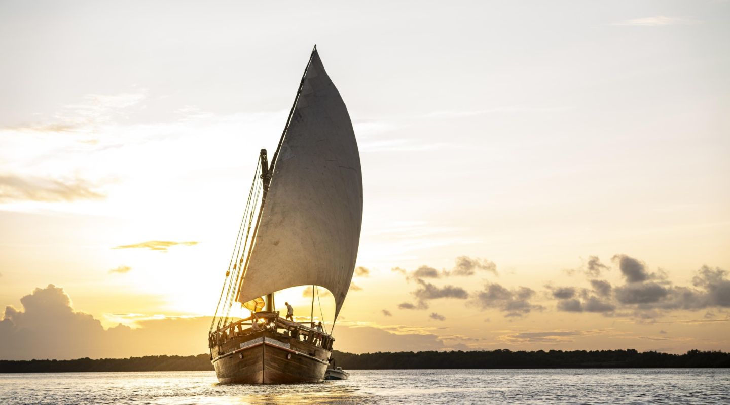 Tusitiri dhow17