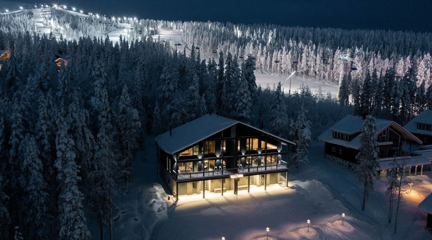 Villa Aspen7