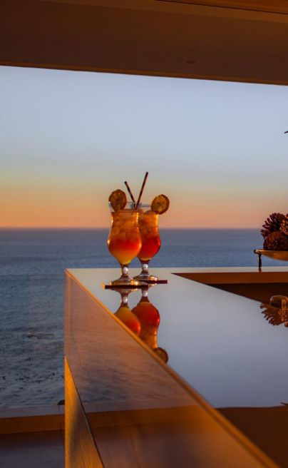 Clarendon Bantry Bay cocktails