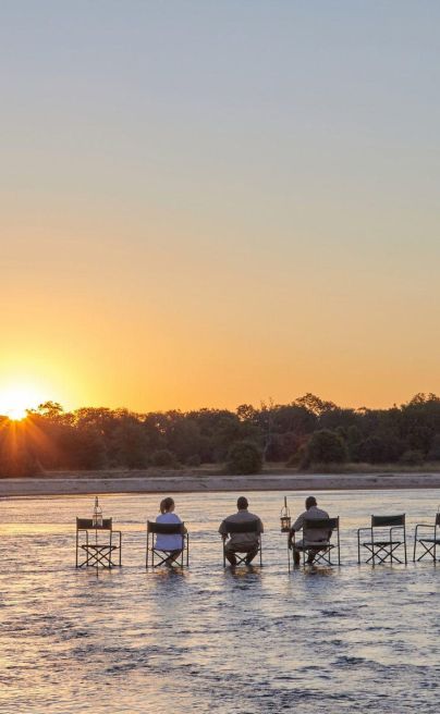 Kapamba Zambia sundowner2