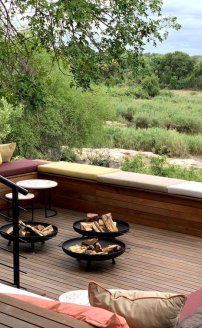 Kruger Shelati 5 Greater Kruger