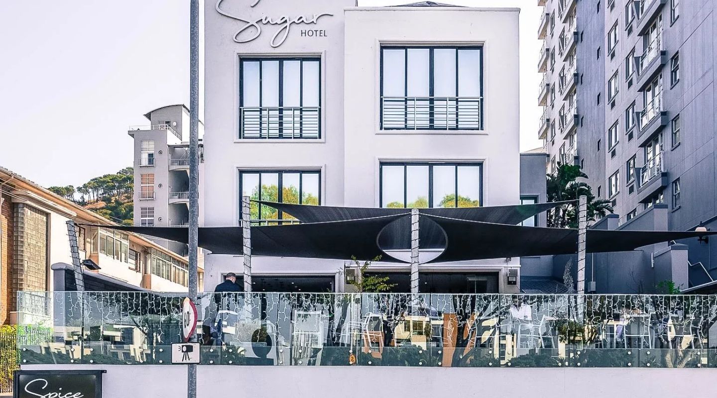 Sugar hotel