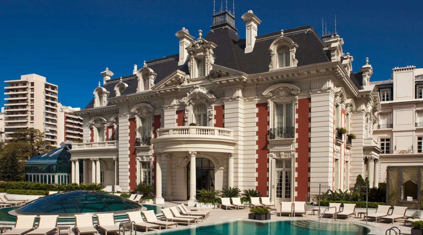Four Seasons Buenos Aires2