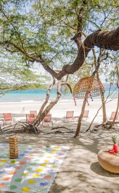Andaz Papagayo 6