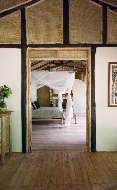 Bwindi Lodge 6