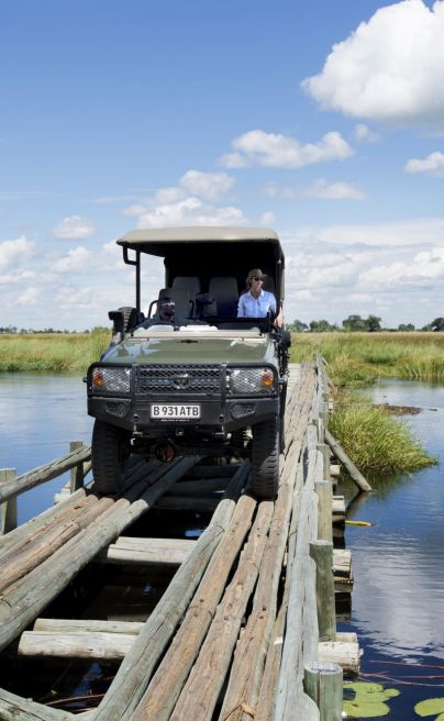 Duba Plains 1