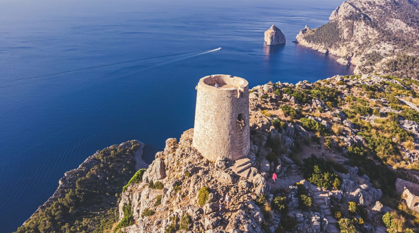 Christian waske Mallorca unsplash