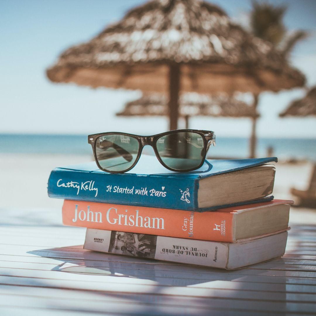 8th Jan reading list