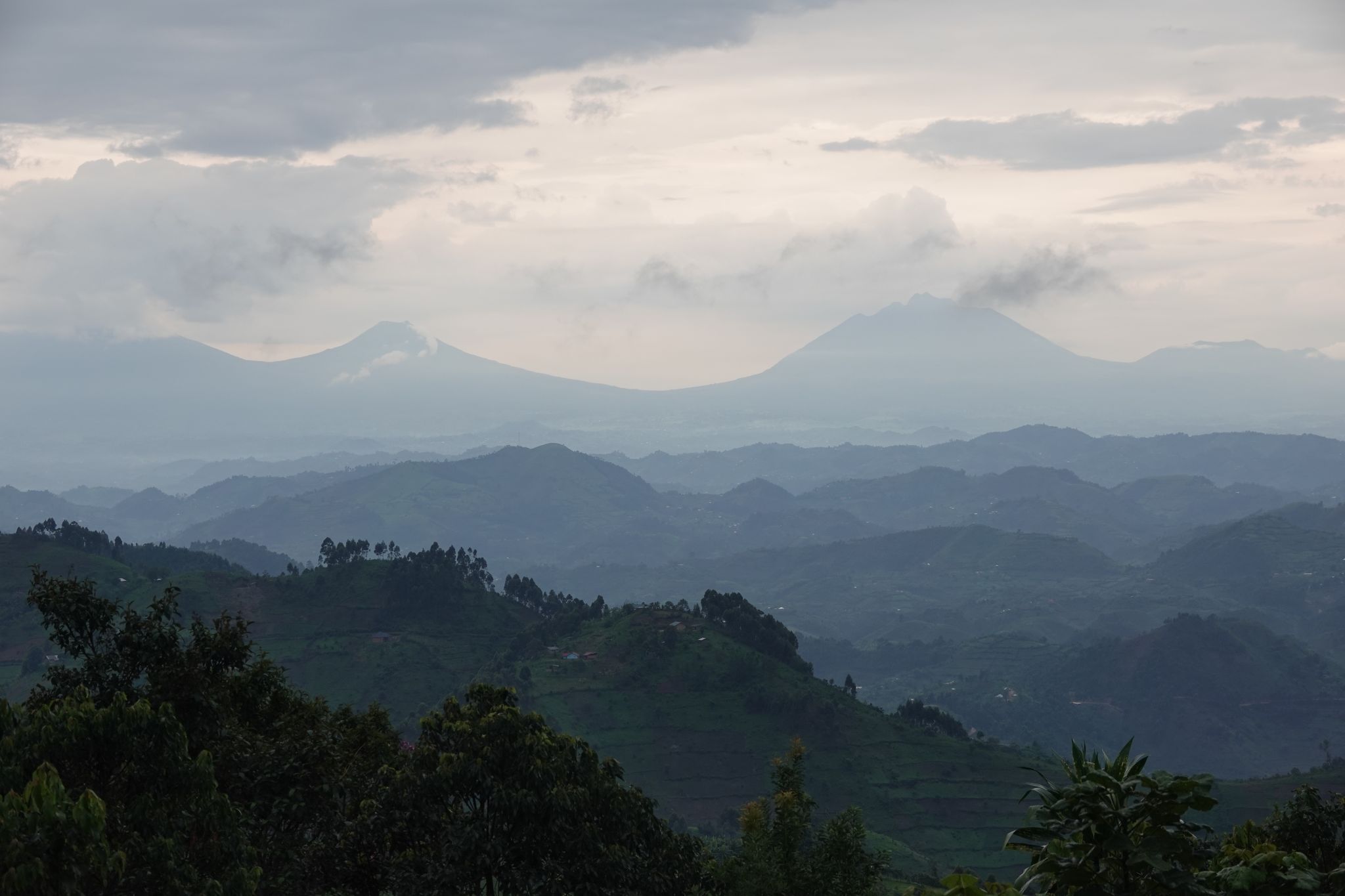Views Uganda